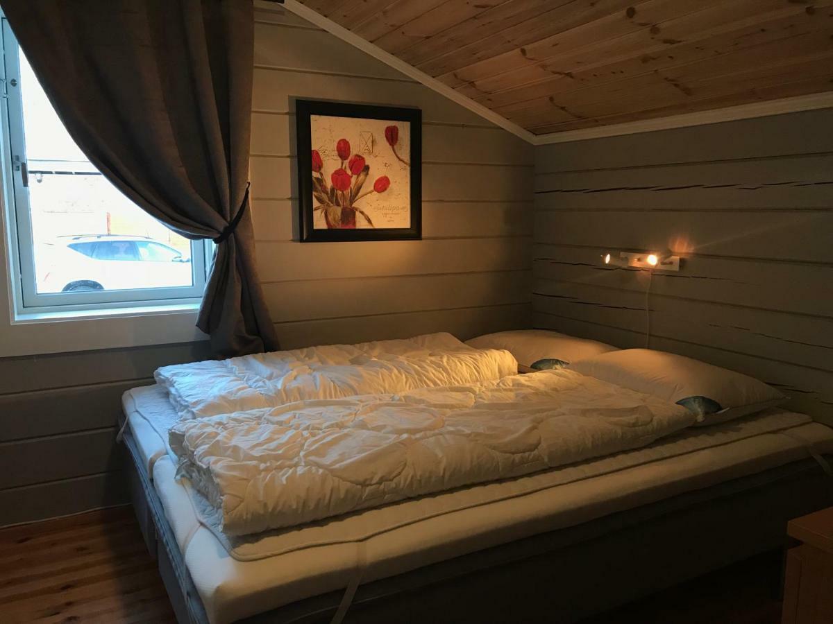 Are Harboersta 2:64 Leilighet Eksteriør bilde